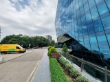 Honor 400: 12 MP ultrawide camera samples - f/2.2, ISO 50, 1/1600s - Honor 400 review