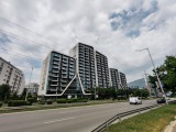 Honor 400: 12 MP ultrawide camera samples - f/2.2, ISO 50, 1/2200s - Honor 400 review