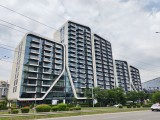 Honor 400: 12.5 MP main camera samples - f/1.9, ISO 50, 1/930s - Honor 400 review