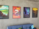 Honor 400: 12.5 MP main camera samples - f/1.9, ISO 1000, 1/100s - Honor 400 review