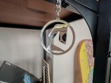 Honor 400: 12 MP ultrawide camera macro samples - f/2.2, ISO 100, 1/33s - Honor 400 review