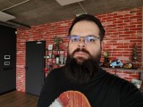 Honor 400: 12.5 MP selfie camera samples - f/2.0, ISO 200, 1/50s - Honor 400 review