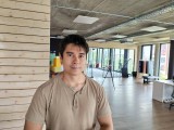 Honor 400: 12.5 MP main camera samples - f/1.9, ISO 250, 1/100s - Honor 400 review