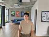 Honor 400: 12.5 MP main camera samples - f/1.9, ISO 250, 1/100s - Honor 400 review