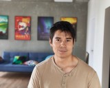 Honor 400: 12.5 MP main camera 1x and 2x portrait samples - f/2.8, ISO 800, 1/100s - Honor 400 review