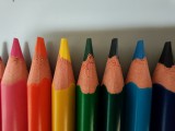 Honor 400: 12 MP ultrawide camera macro samples - f/2.2, ISO 400, 1/30s - Honor 400 review
