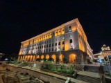 Honor 400: 12 MP ultrawide camera Night mode samples - f/2.2, ISO 1250, 1/7s - Honor 400 review