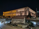 Honor 400: 12.5 MP main camera low-light samples - f/1.9, ISO 3200, 1/25s - Honor 400 review