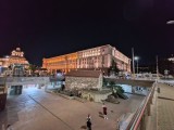 Honor 400: 12 MP ultrawide camera Night mode samples - f/2.2, ISO 3200, 1/11s - Honor 400 review