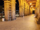 Honor 400: 12.5 MP main camera low-light samples - f/1.9, ISO 3200, 1/25s - Honor 400 review