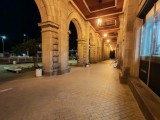 Honor 400: 12 MP ultrawide camera Night mode samples - f/2.2, ISO 800, 1/10s - Honor 400 review