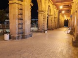 Honor 400: 12.5 MP main camera Night mode samples - f/1.9, ISO 3200, 1/25s - Honor 400 review