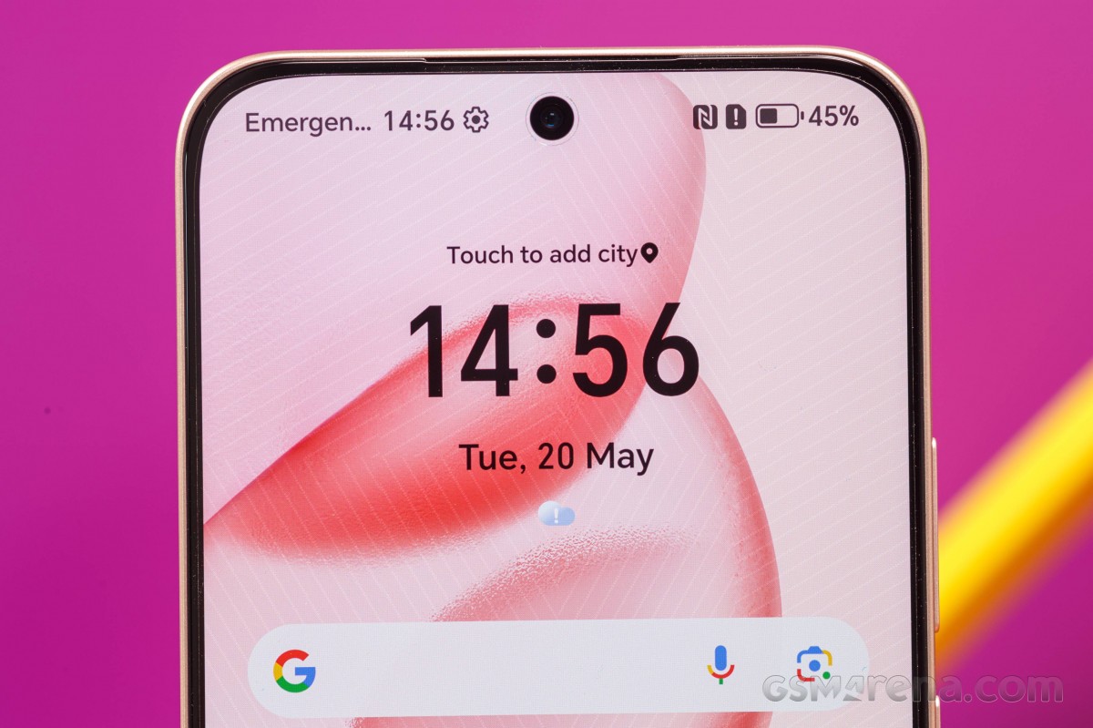 Honor 400 review