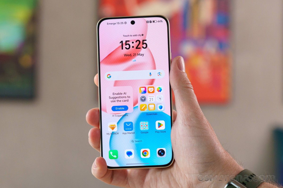 Honor 400 review