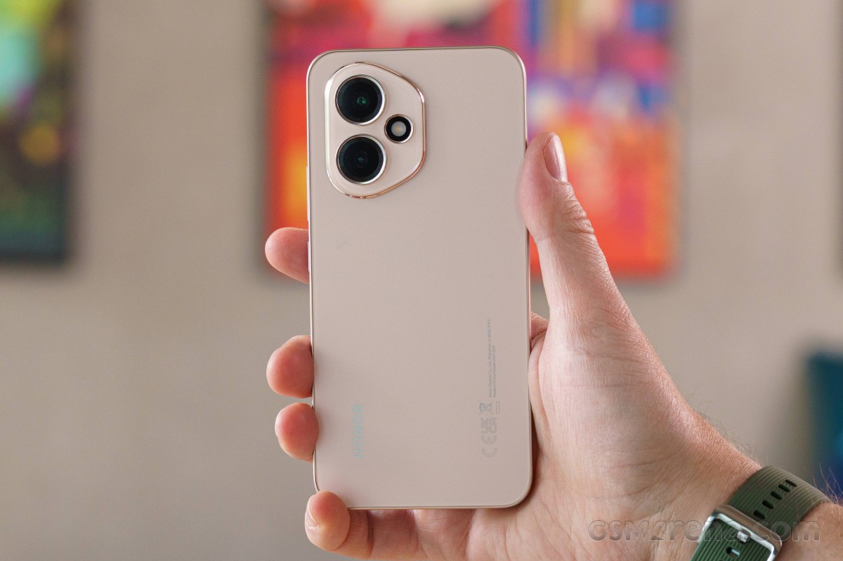 Honor 400 review