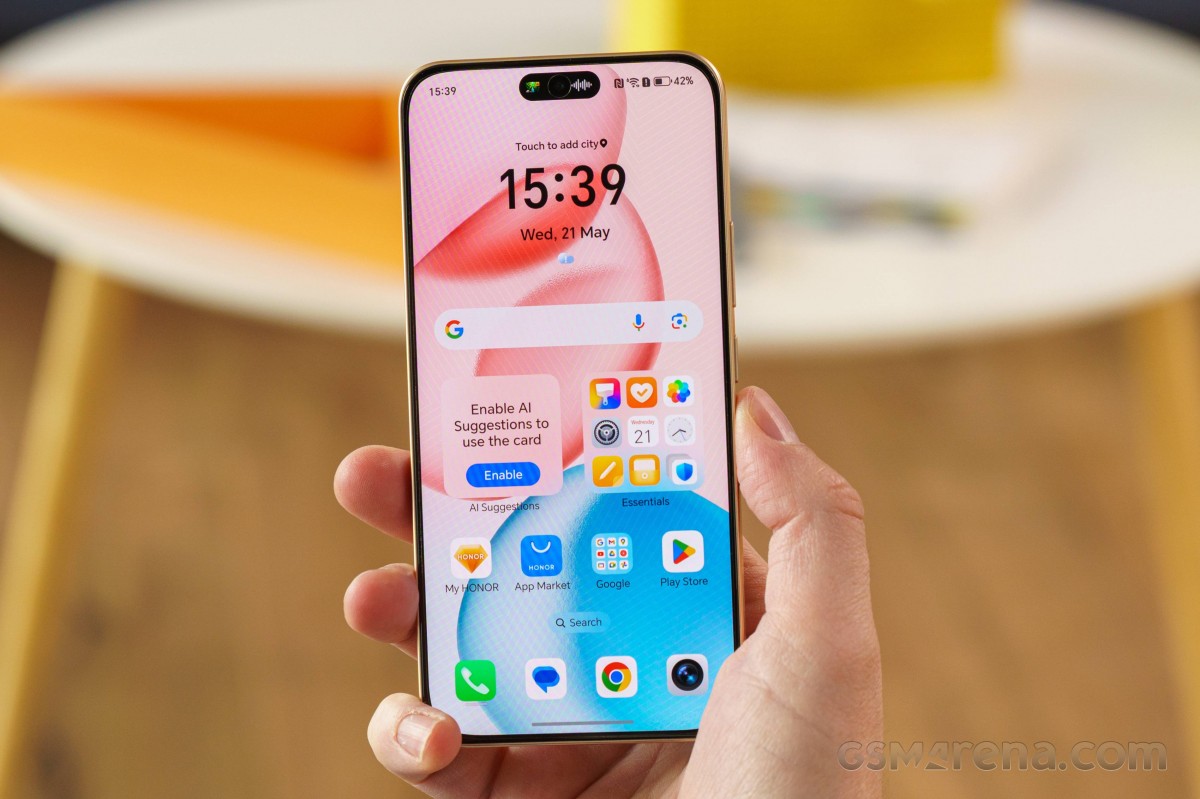 Honor 400 review