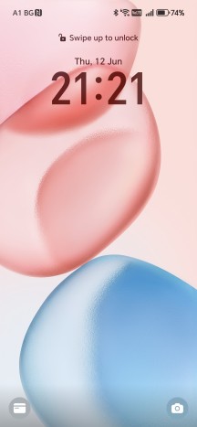 More MagicOS - Honor 400 review