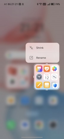 More MagicOS - Honor 400 review