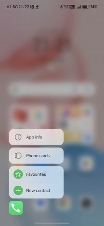 More MagicOS - Honor 400 review