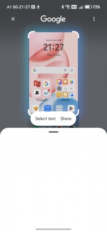 Google AI bits - Honor 400 review