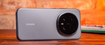 Honor Magic8 Pro hands-on review