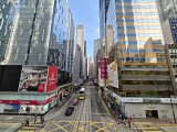 Ultrawide camera - 12mm, f/2.0, ISO 50, 1/430s (4032x3024px) - Honor Magic 8 Pro hands-on review