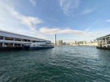 Ultrawide camera - 12mm, f/2.0, ISO 50, 1/700s (4032x3024px) - Honor Magic 8 Pro hands-on review