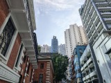 Main camera samples (1x) - 23mm, f/1.6, ISO 50, 1/300s (4096x3072px) - Honor Magic 8 Pro hands-on review