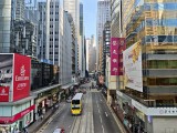 Main camera samples (1x) - 23mm, f/1.6, ISO 50, 1/230s (4096x3072px) - Honor Magic 8 Pro hands-on review
