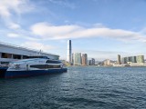 Main camera samples (1x) - 23mm, f/1.6, ISO 50, 1/1100s (4096x3072px) - Honor Magic 8 Pro hands-on review