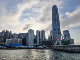 Main camera samples (1x) - 23mm, f/1.6, ISO 50, 1/1500s (4096x3072px) - Honor Magic 8 Pro hands-on review