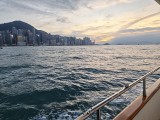 Main camera samples (1x) - 23mm, f/1.6, ISO 160, 1/130s (4096x3072px) - Honor Magic 8 Pro hands-on review