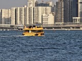 Telephoto camera Extreme zoom: 16X - 382mm, f/2.6, ISO 50, 1/430s (4080x3072px) - Honor Magic 8 Pro hands-on review