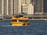 Telephoto camera Extreme zoom: 29X - 667mm, f/2.6, ISO 50, 1/490s (4080x3072px) - Honor Magic 8 Pro hands-on review