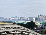 Telephoto camera samples (3.7x) - 85mm, f/2.6, ISO 50, 1/320s (4080x3072px) - Honor Magic 8 Pro hands-on review
