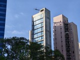 Telephoto camera samples (3.7x) - 85mm, f/2.6, ISO 50, 1/220s (4080x3072px) - Honor Magic 8 Pro hands-on review