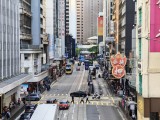 Telephoto camera samples (3.7x) - 85mm, f/2.6, ISO 200, 1/100s (4080x3072px) - Honor Magic 8 Pro hands-on review