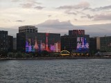 Telephoto camera samples (3.7x) - 85mm, f/2.6, ISO 320, 1/100s (4080x3072px) - Honor Magic 8 Pro hands-on review