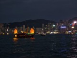 Telephoto camera samples (3.7x) - 85mm, f/2.6, ISO 1250, 1/60s (4080x3072px) - Honor Magic 8 Pro hands-on review