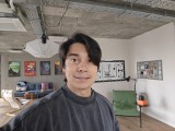 Selfies - 21mm, f/2.0, ISO 400, 1/33s (4096x3072px) - Honor Magic 8 Pro Hands-on review