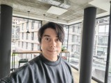 Selfies - 21mm, f/2.0, ISO 320, 1/33s (4096x3072px) - Honor Magic 8 Pro Hands-on review