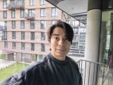 Selfies - 21mm, f/2.0, ISO 125, 1/50s (4096x3072px) - Honor Magic 8 Pro Hands-on review