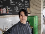 Selfies - 21mm, f/2.0, ISO 640, 1/33s (4096x3072px) - Honor Magic 8 Pro Hands-on review