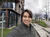 Selfies - 21mm, f/2.0, ISO 50, 1/250s (4096x3072px) - Honor Magic 8 Pro Hands-on review