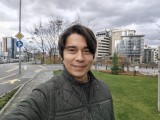 Selfies - 21mm, f/2.0, ISO 50, 1/310s (4096x3072px) - Honor Magic 8 Pro Hands-on review