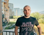Portrait - f/2.8, ISO 50, 1/200s - Honor Magic V Flip 2 review