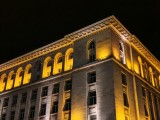 Main camera, 2x zoom - f/1.9, ISO 2000, 1/25s - Honor Magic V Flip 2 review