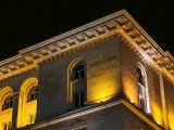 Main camera, 4x zoom - f/1.9, ISO 1000, 1/25s - Honor Magic V Flip 2 review