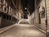 Main camera - f/1.9, ISO 3200, 1/20s - Honor Magic V Flip 2 review