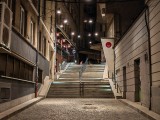Main camera, 2x zoom - f/1.9, ISO 3200, 1/25s - Honor Magic V Flip 2 review